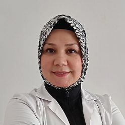 Gülcan ÇATALKAYA